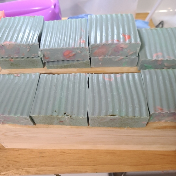 Vegan specialty soaps - Picture 15 of 17